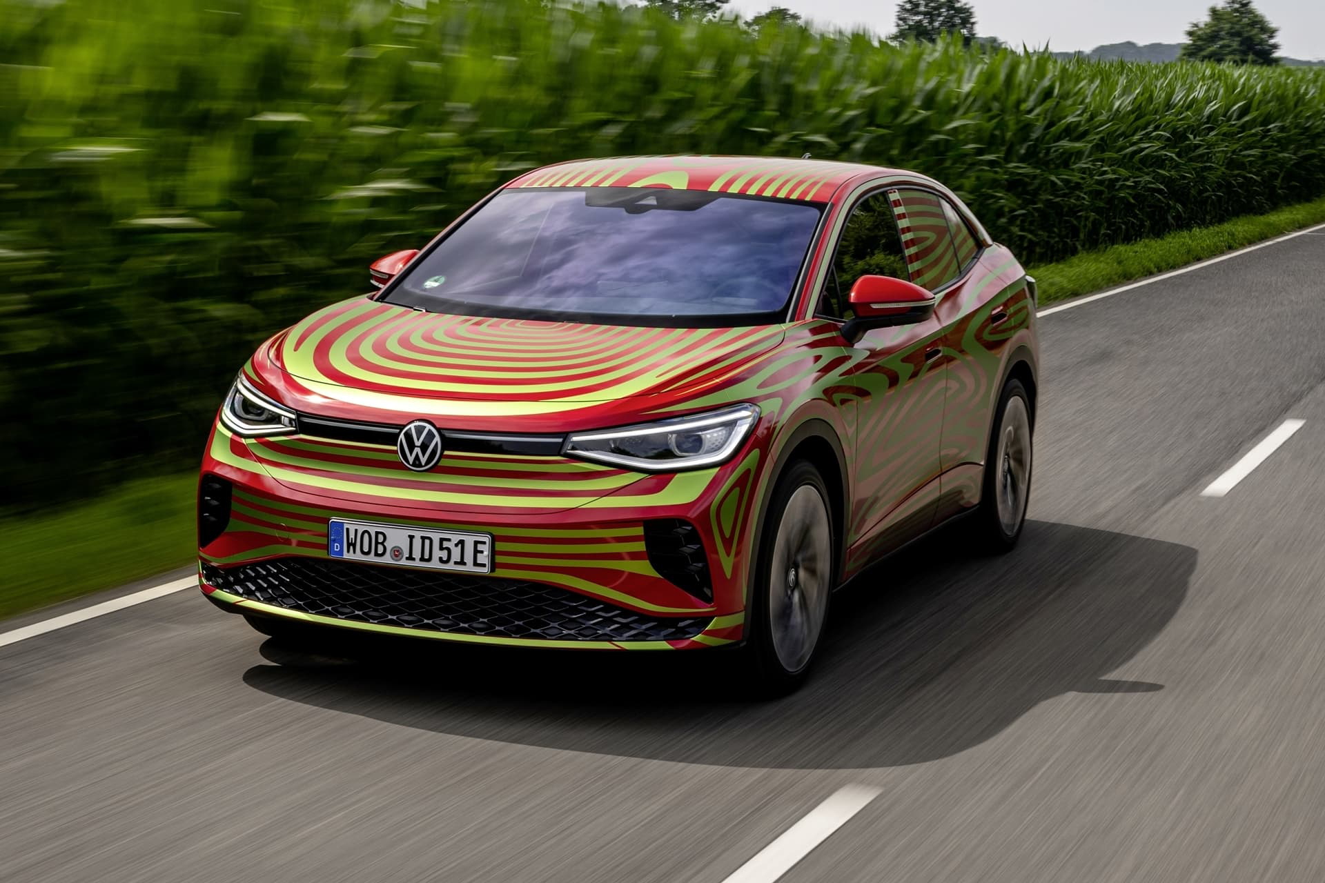 Volkswagen Id 5 2022 0821 004