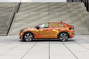 Volkswagen Id 5 2022 0821 008