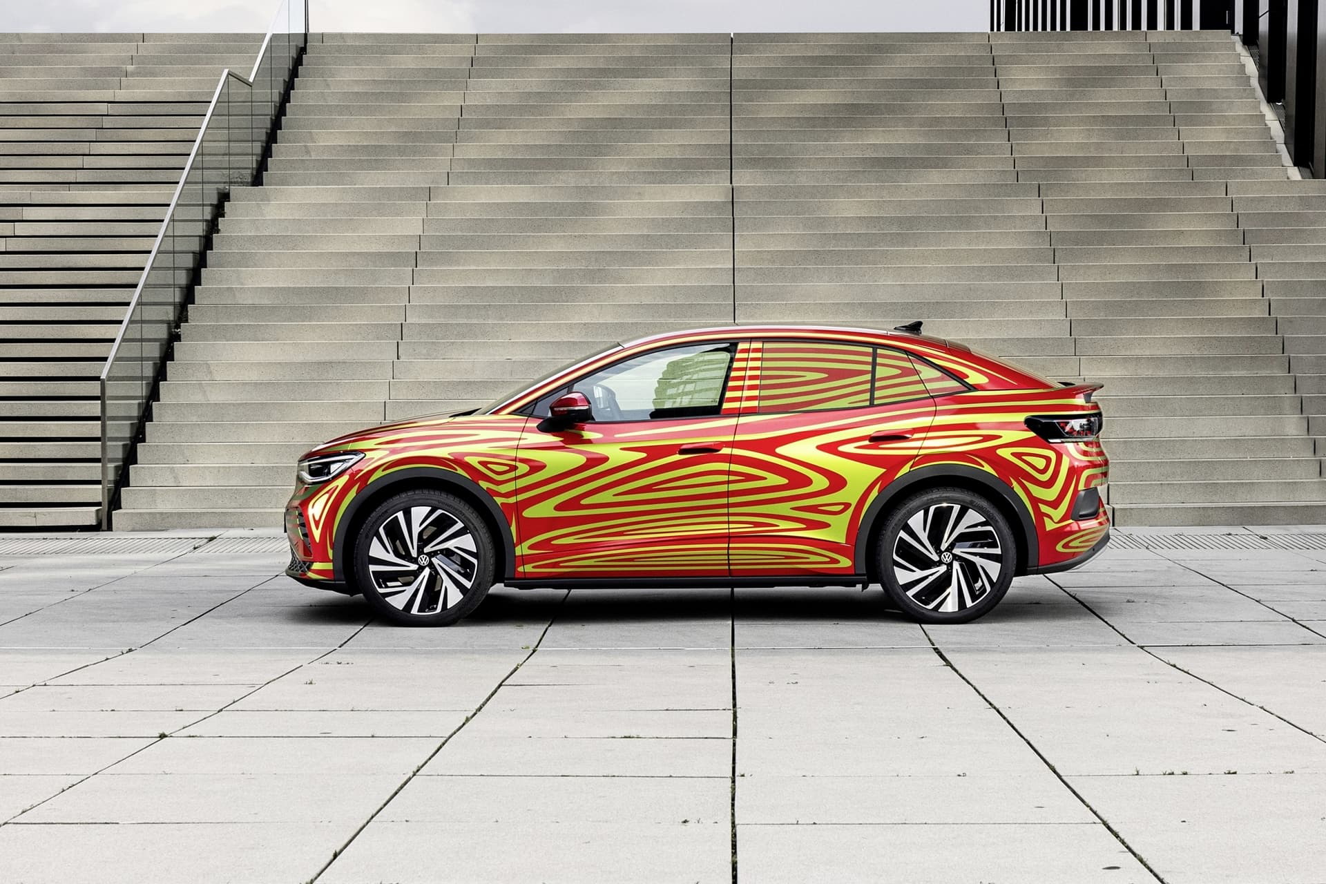 Volkswagen Id 5 2022 0821 008