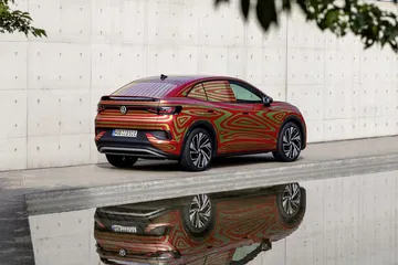 Volkswagen Id 5 2022 0821 010
