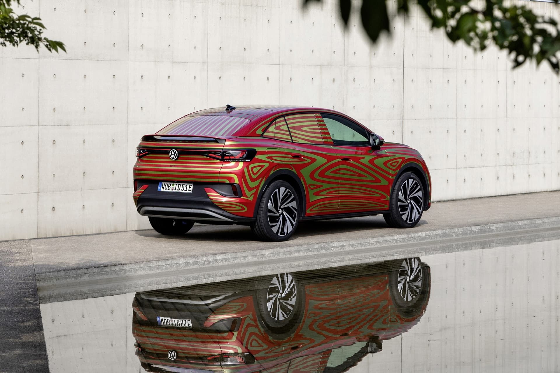 Volkswagen Id 5 2022 0821 010