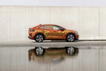 Volkswagen Id 5 2022 0821 011