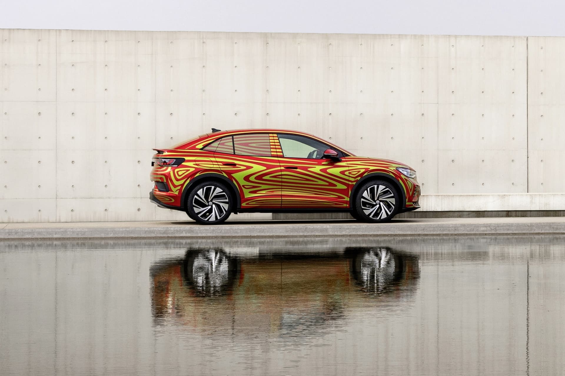 Volkswagen Id 5 2022 0821 011