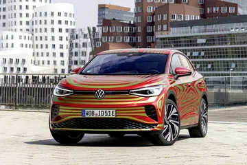 Volkswagen Id 5 2022 0821 012