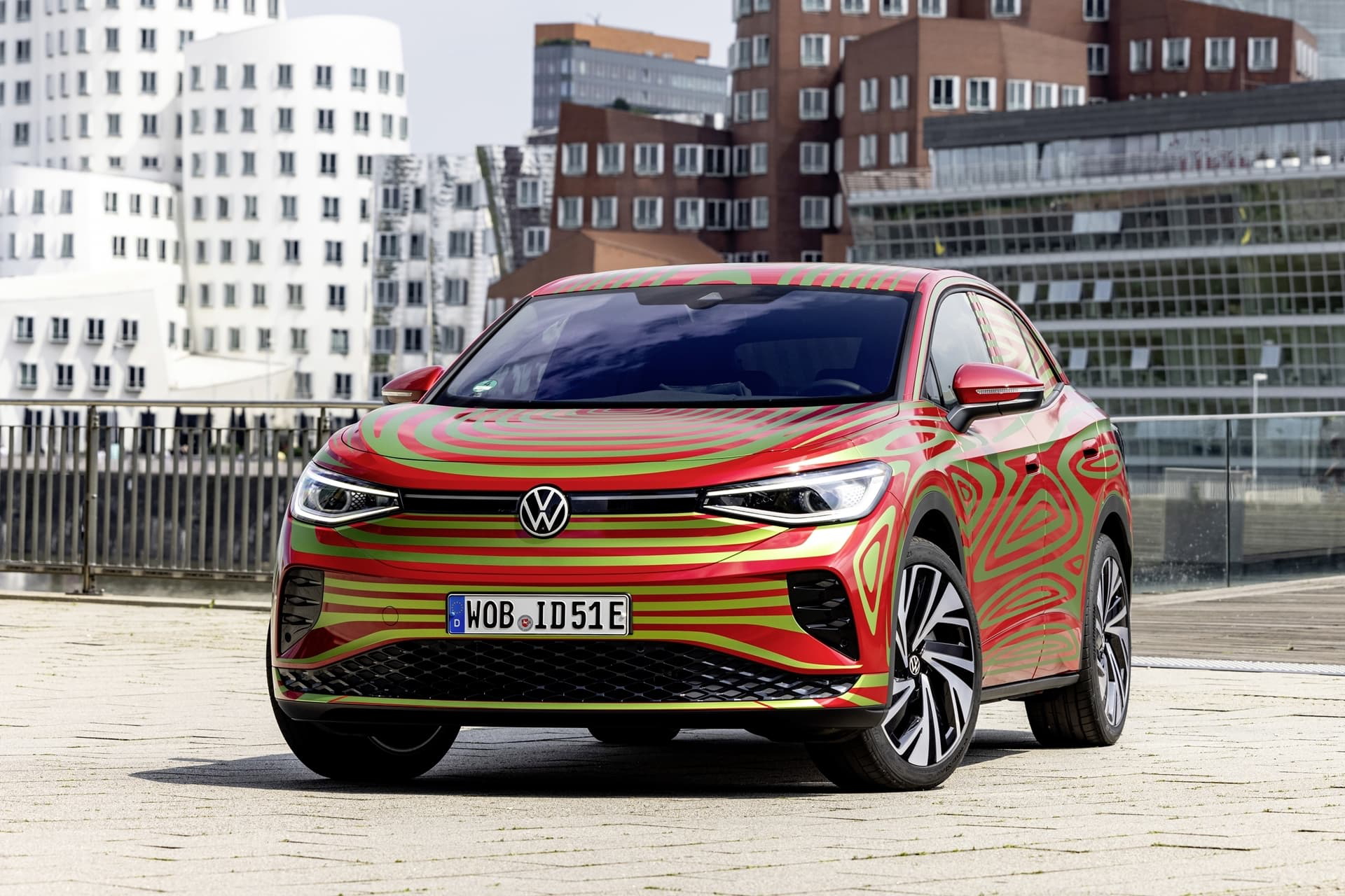 Volkswagen Id 5 2022 0821 012