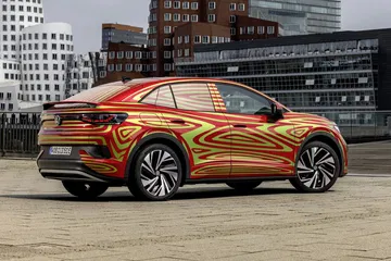 Volkswagen Id 5 2022 0821 013
