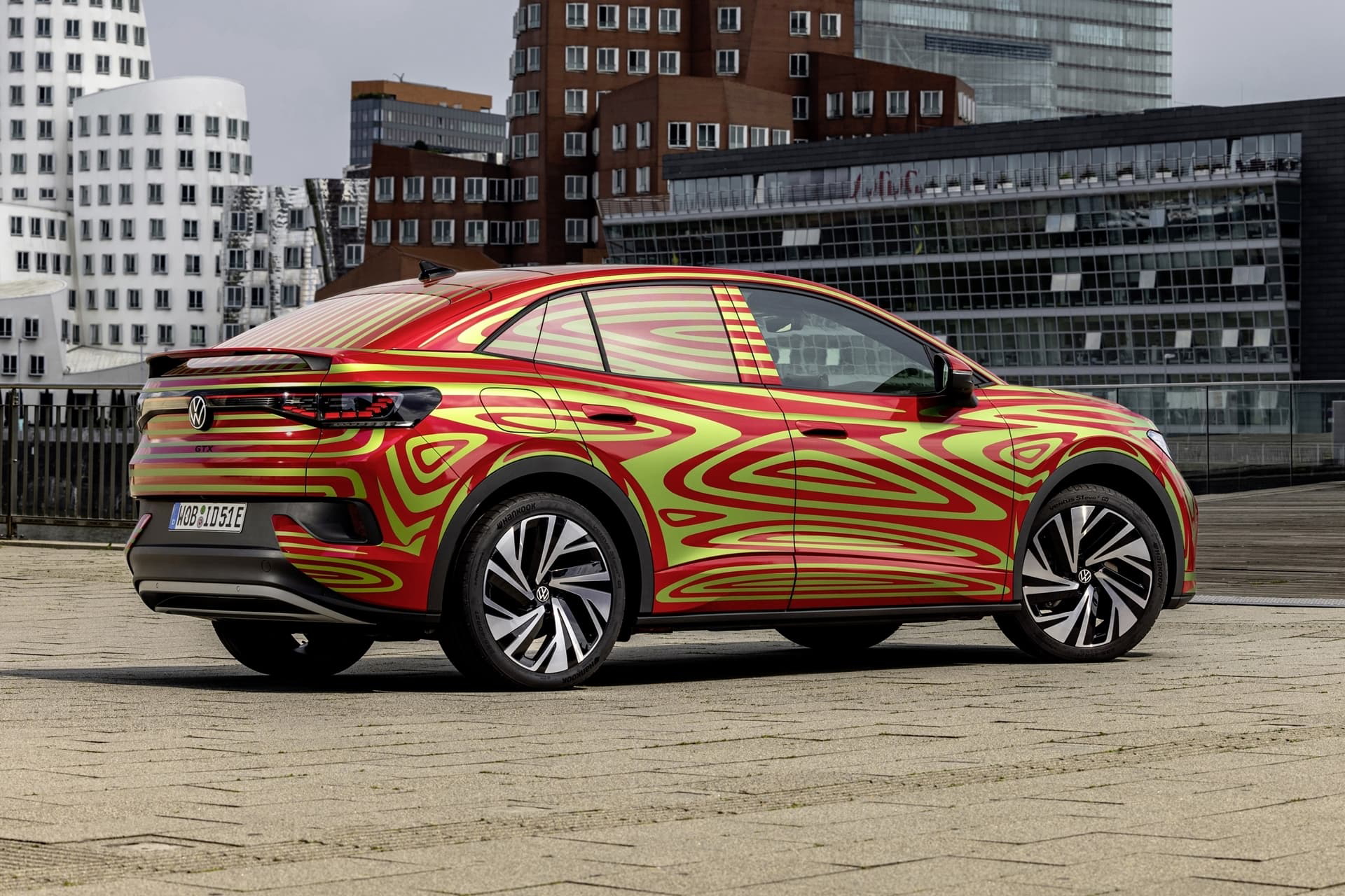 Volkswagen Id 5 2022 0821 013