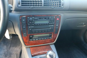 Volkswagen Passat Variant W8 Venta 8
