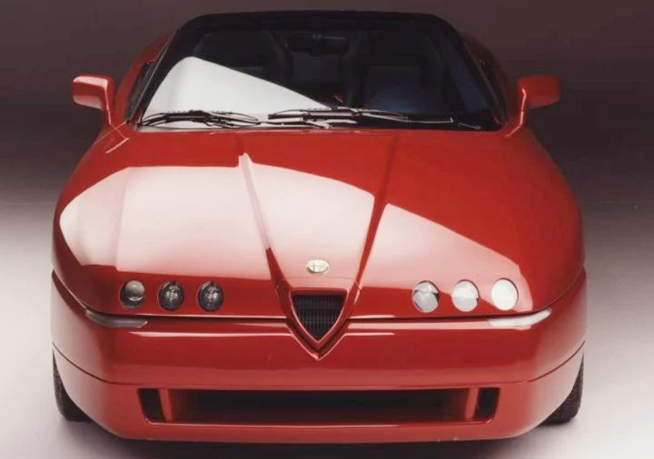 Alfa Romeo 164 Proteo No Resizing 04