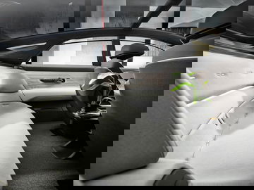 Audi Grandsphere Concept