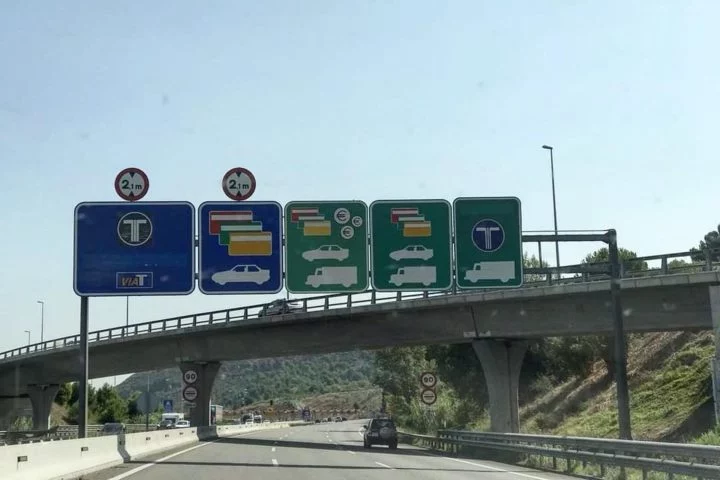 Autopistas Gratis Espana 04