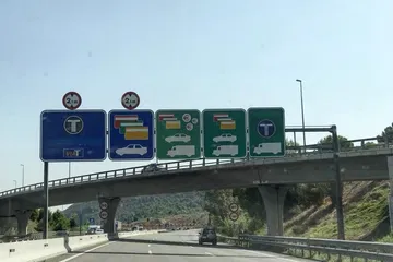 Autopistas Gratis Espana 04