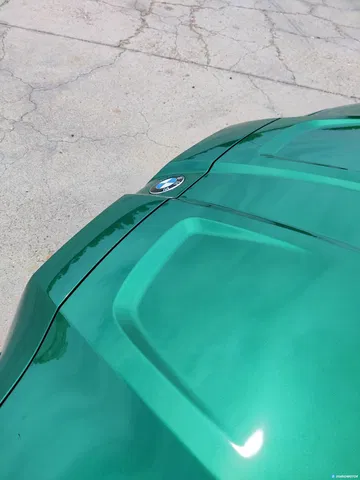 Bmw M3 Competition 2021 Prueba David Clavero 002