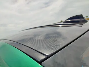 Bmw M3 Competition 2021 Prueba David Clavero 010