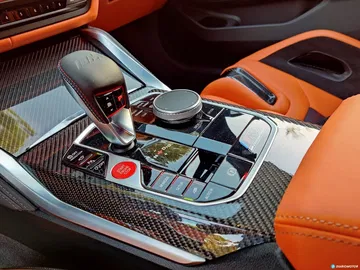 Bmw M3 Competition 2021 Prueba David Clavero 058