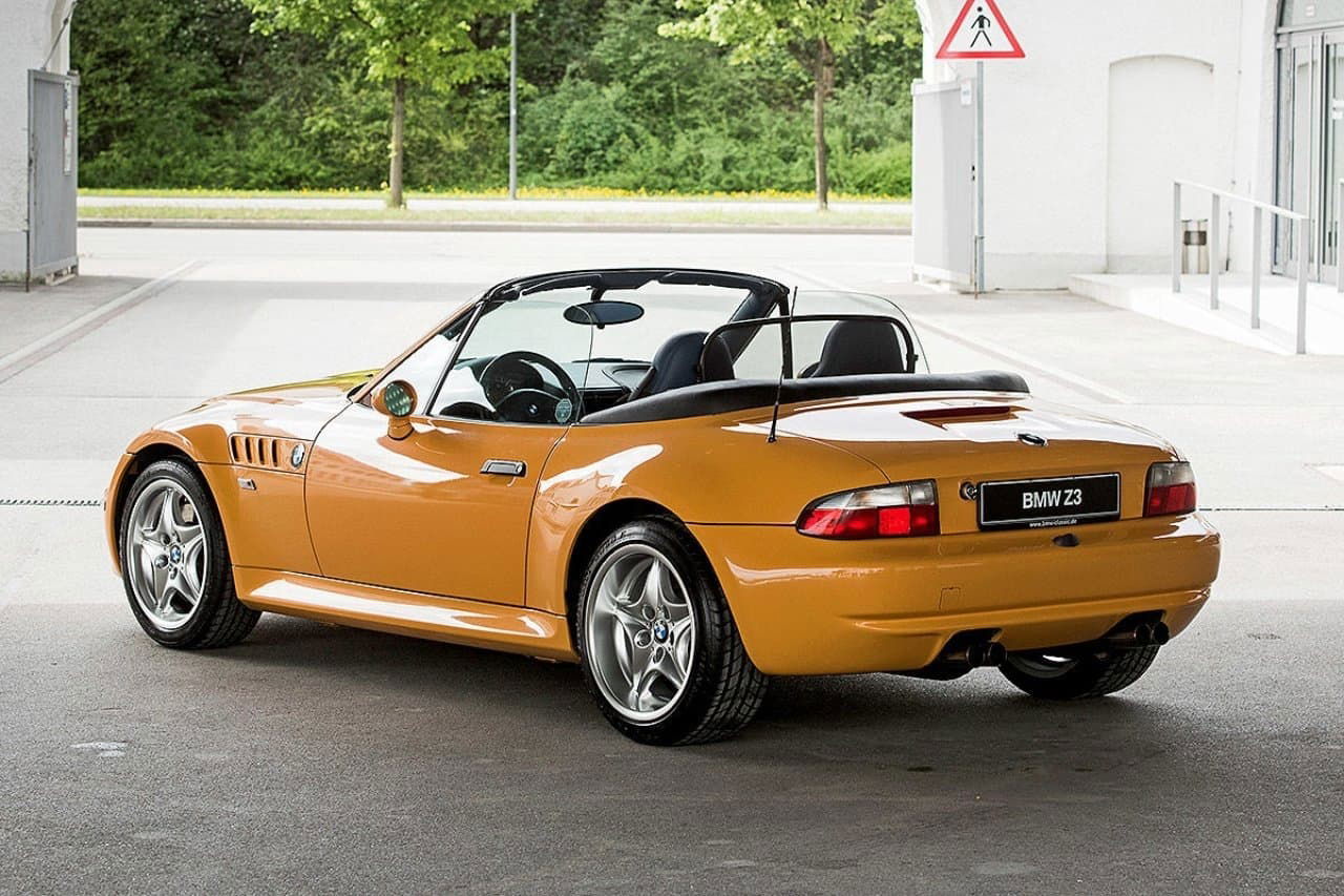 Bmw Z3 V12 1999 0921 007