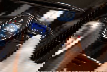 Bugatti Taller Clima 014