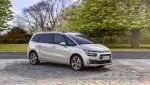 Citroen Grand C4 Spacetourer Exterior 8