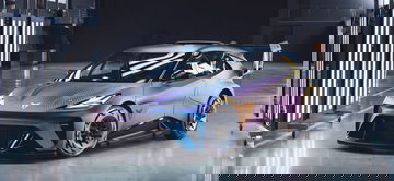 Cupra Urban Rebel Concept 01