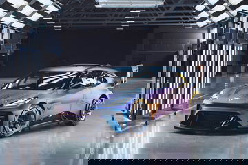 Cupra Urban Rebel Concept 02