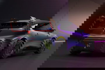 Cupra Urban Rebel Concept 07