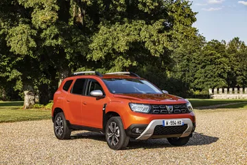 Dacia Duster Oferta Glp Septiembre 2021 03