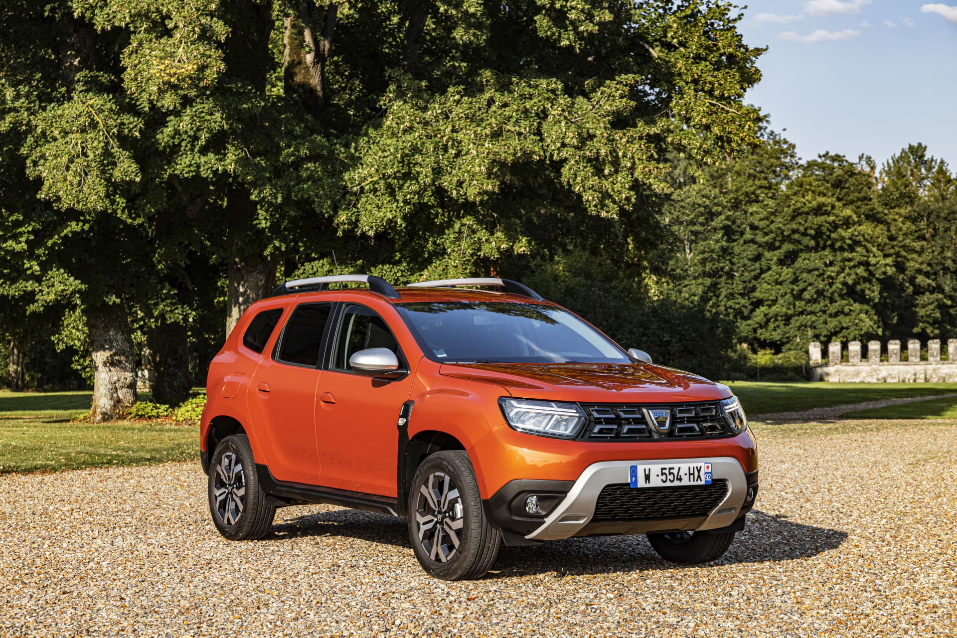 Dacia Duster Oferta Glp Septiembre 2021 03