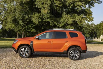 Dacia Duster Oferta Glp Septiembre 2021 04