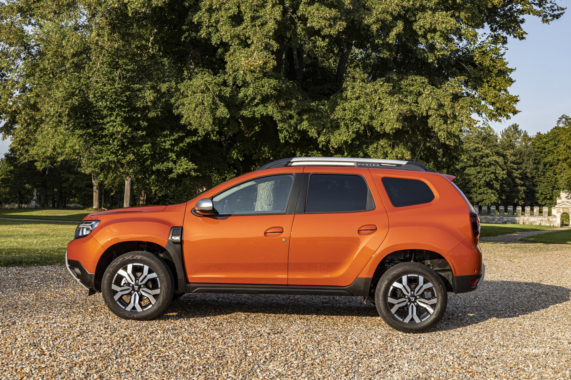 Dacia Duster Oferta Glp Septiembre 2021 04