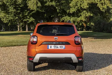 Dacia Duster Oferta Glp Septiembre 2021 06