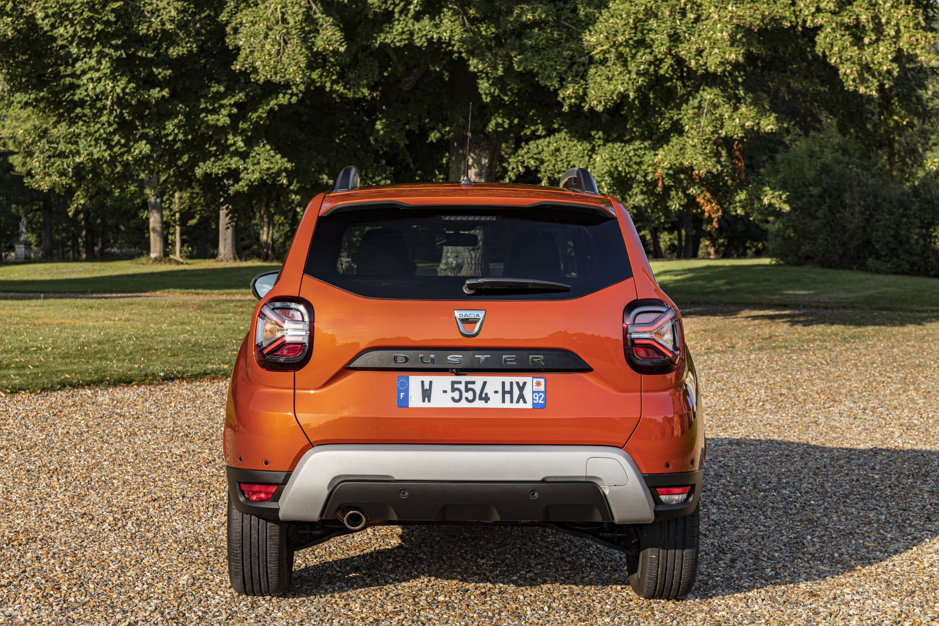 Dacia Duster Oferta Glp Septiembre 2021 06