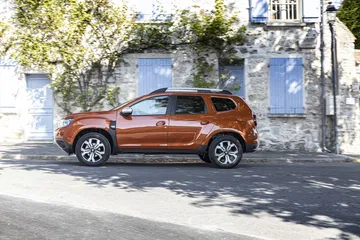 Dacia Duster Oferta Glp Septiembre 2021 07