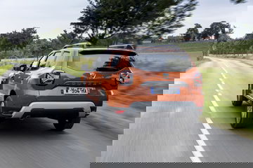 Dacia Duster Oferta Glp Septiembre 2021 09