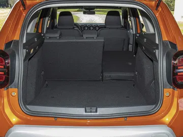 Dacia Duster Oferta Glp Septiembre 2021 15