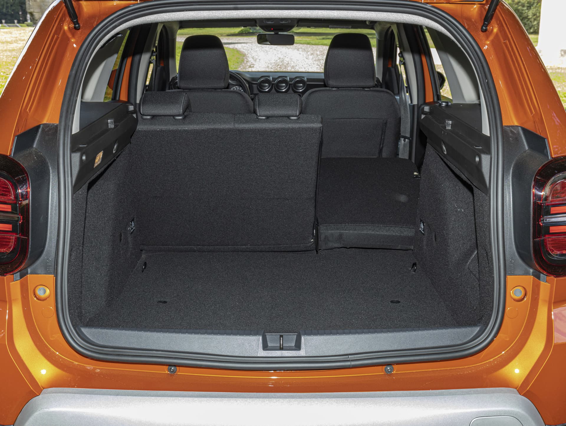 Dacia Duster Oferta Glp Septiembre 2021 15