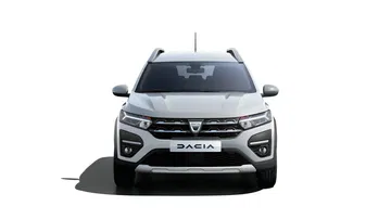 Dacia Jogger 2022 10