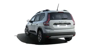 Dacia Jogger 2022 11