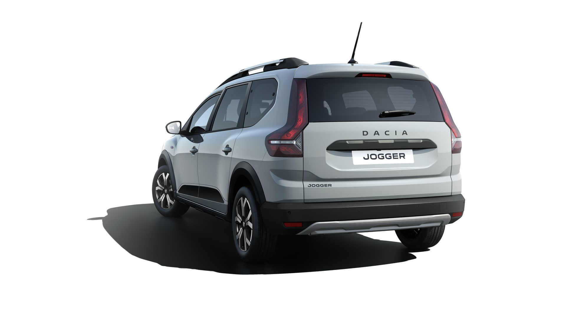 Dacia Jogger 2022 11