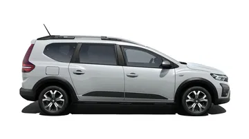 Dacia Jogger 2022 12