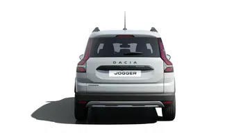 Dacia Jogger 2022 13