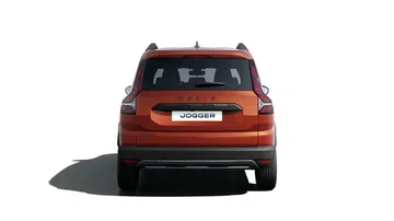 Dacia Jogger 2022 16