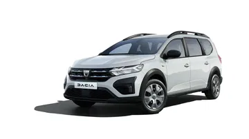 Dacia Jogger 2022 18