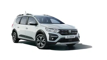 Dacia Jogger 2022 19
