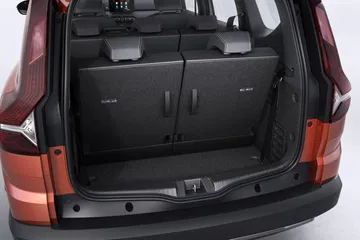 Dacia Jogger 2022 2 Maletero