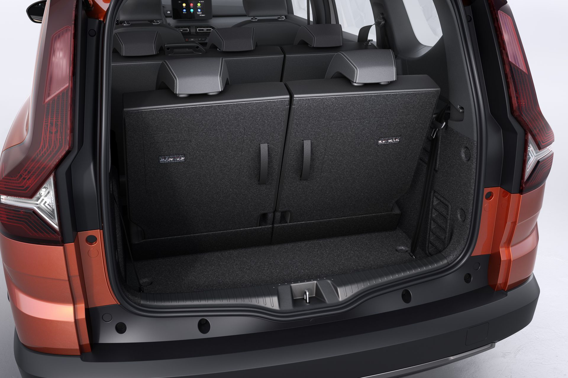 Dacia Jogger 2022 2 Maletero