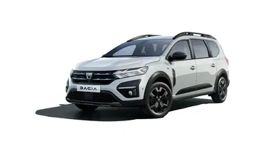 Dacia Jogger 2022 20