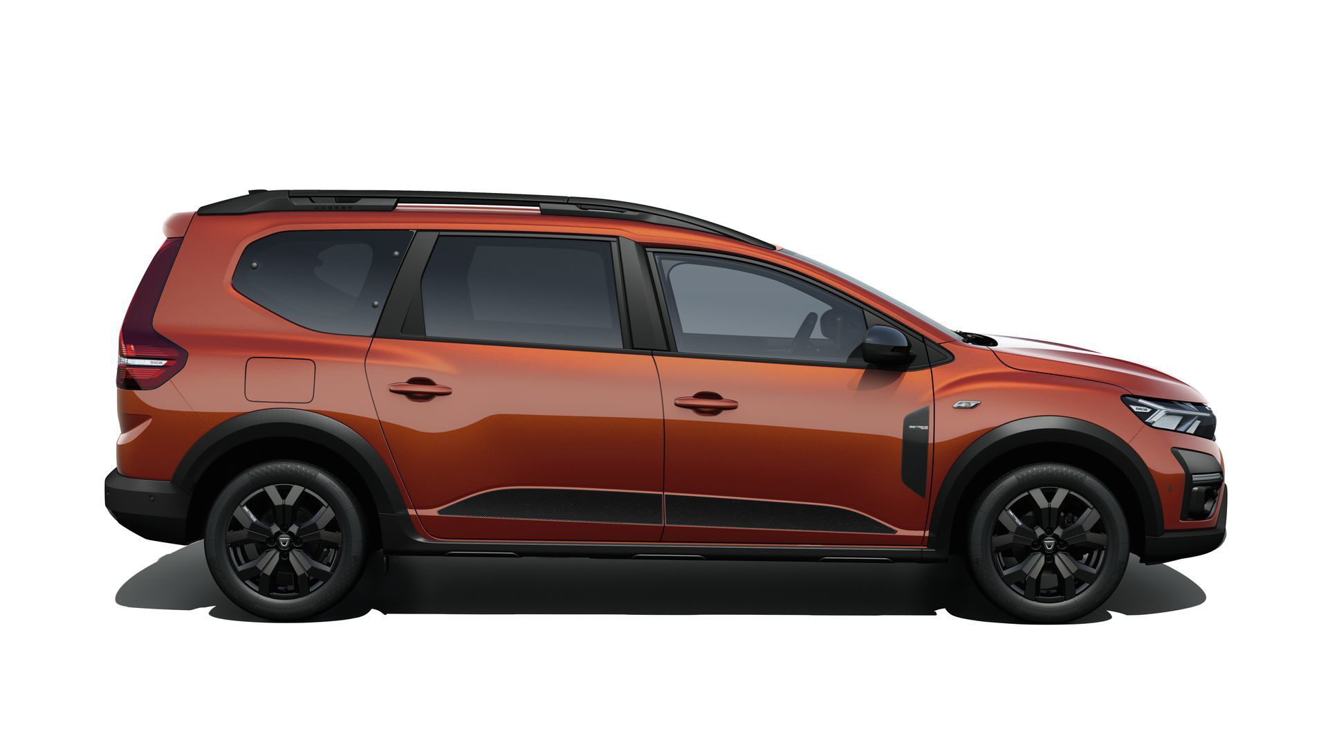Dacia Jogger 2022 21