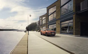 Dacia Jogger 2022 35