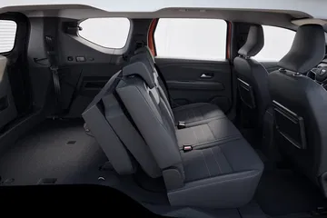 Dacia Jogger 2022 4 Asientos