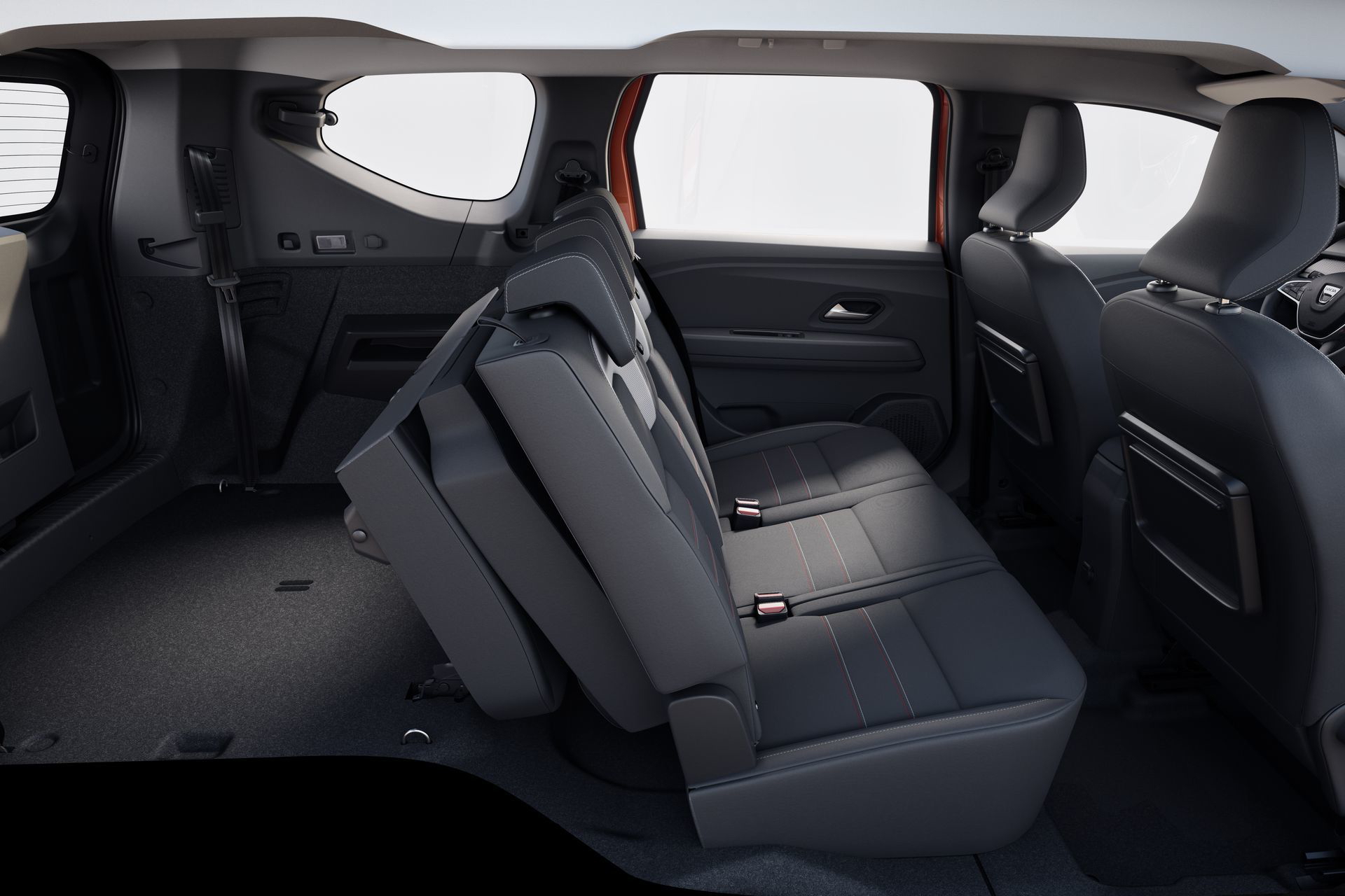 Dacia Jogger 2022 4 Asientos